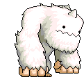 Yeti Loading